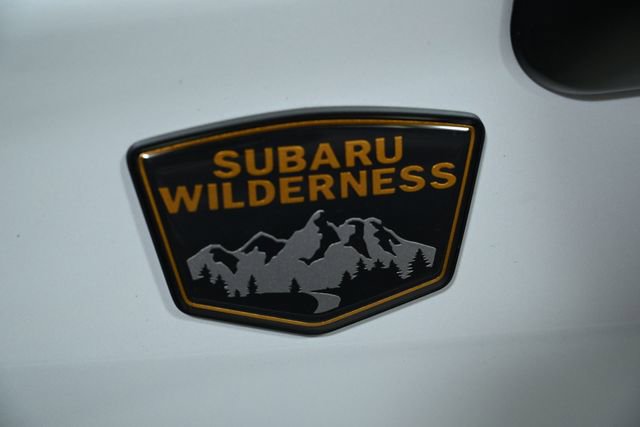 Certified 2025 Subaru Forester Wilderness w/ Wilderness Package AWD/4WD image 16