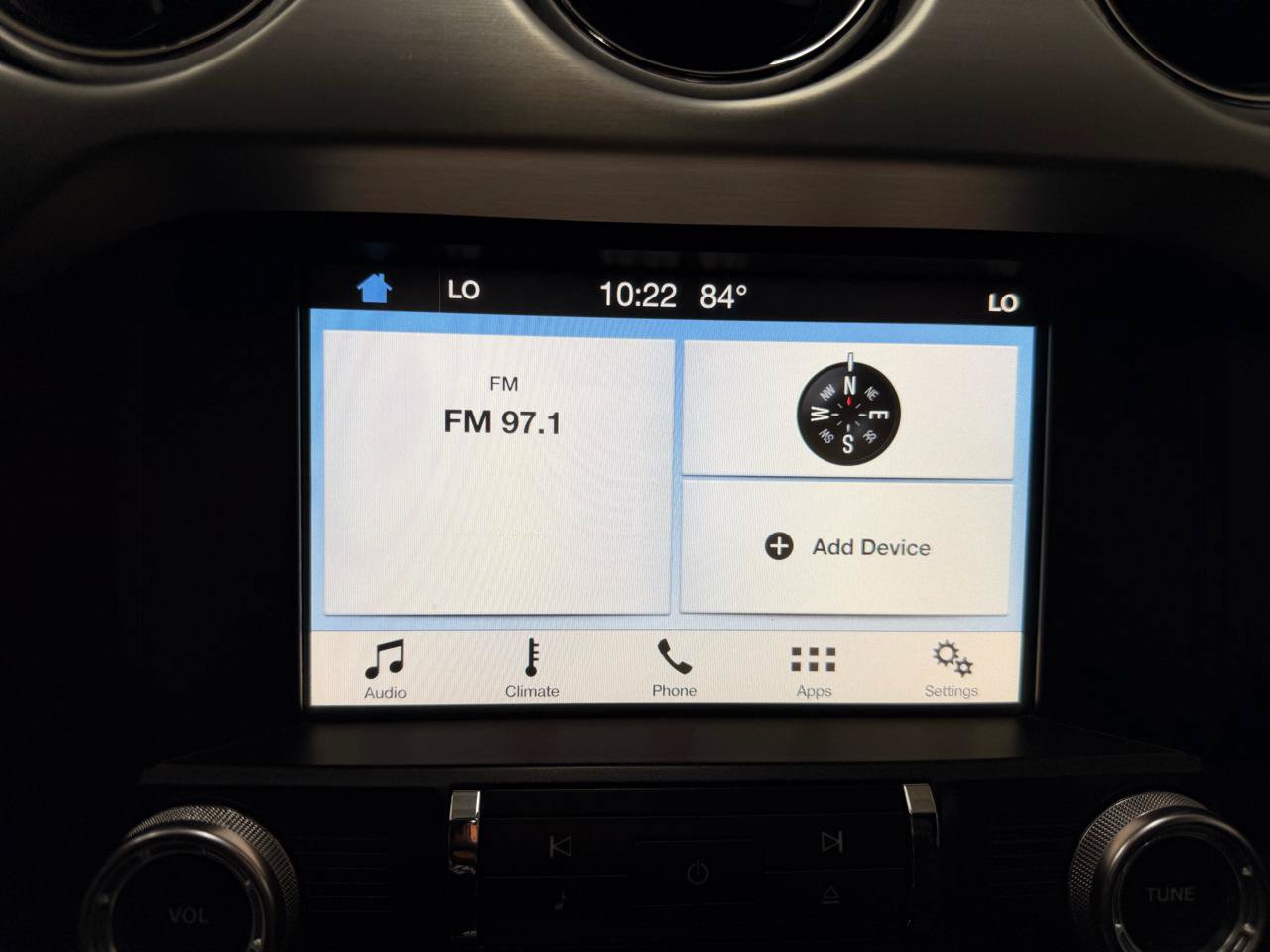 Used 2016 Ford Mustang Premium RWD image 23