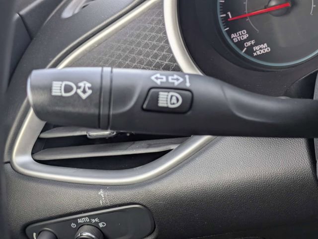 Used 2024 Chevrolet Malibu LT image 25