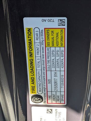 Used 2024 Honda Civic EX-L image 15