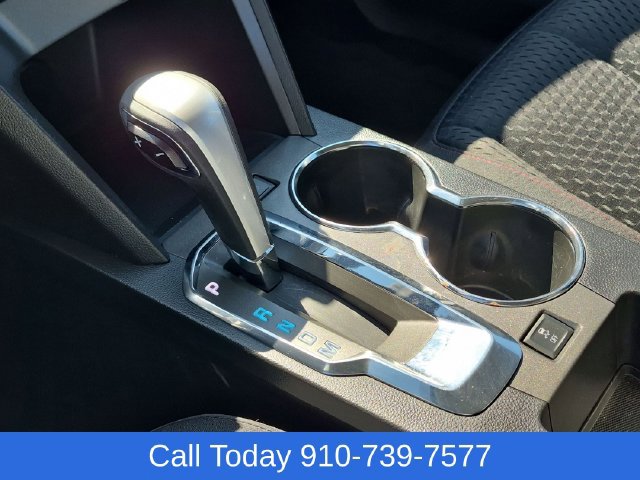Used 2015 Chevrolet Equinox LS FWD image 22