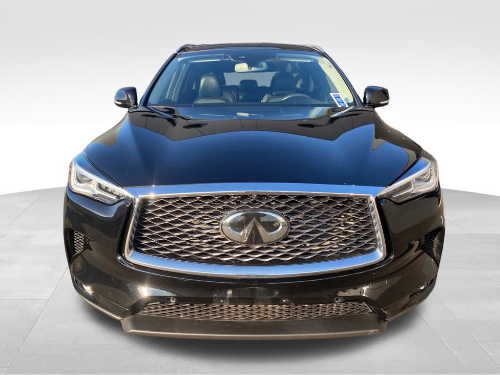 Used 2019 INFINITI QX50 Essential w/ Premium Heat Package image 14