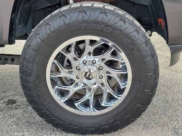 Used 2023 RAM 2500 Laramie AWD/4WD image 6