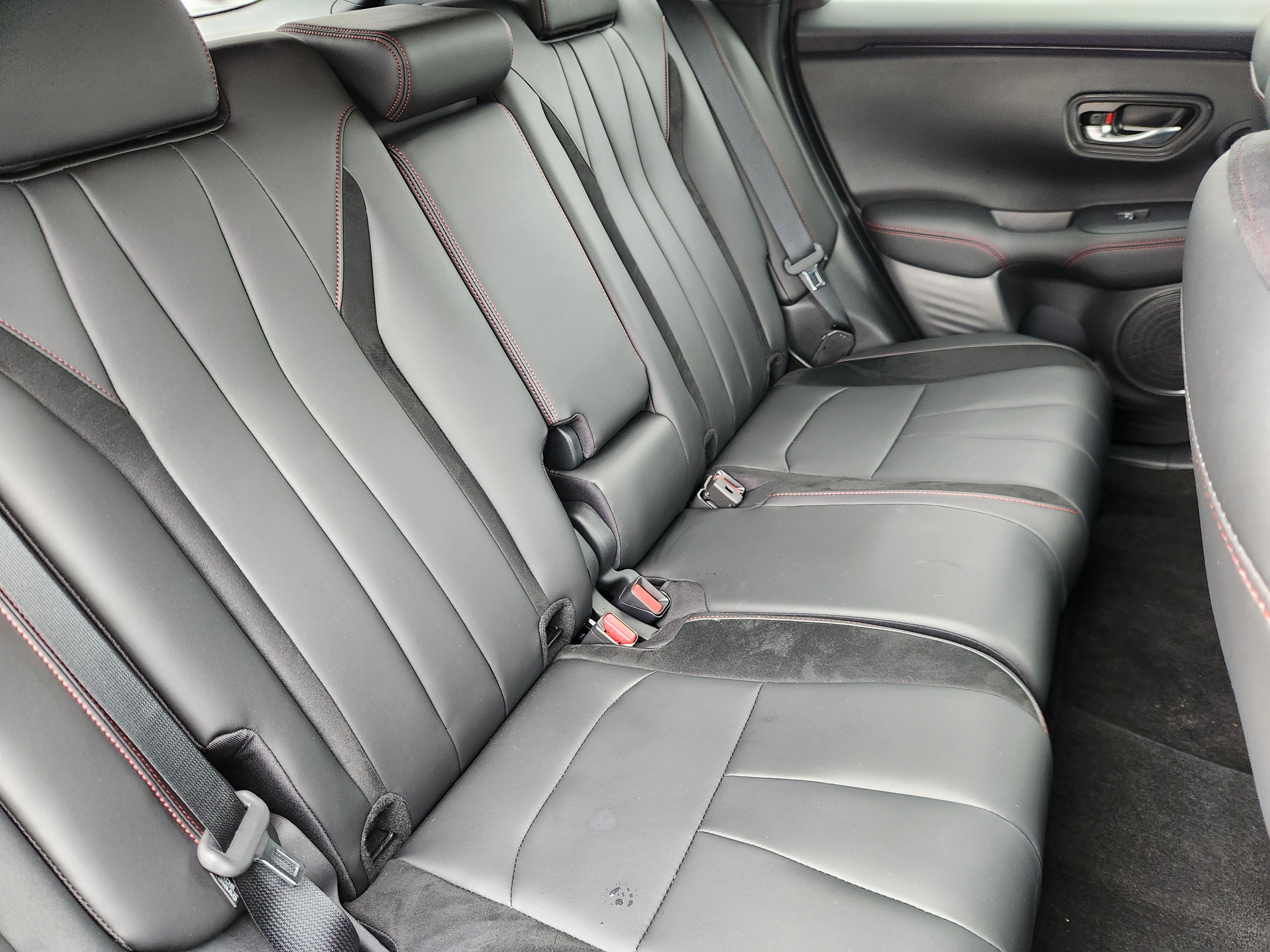 Certified 2025 Acura ADX A-Spec image 16