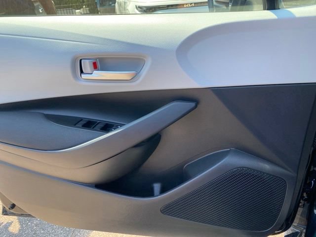 Used 2026 Toyota Corolla SE FWD image 19