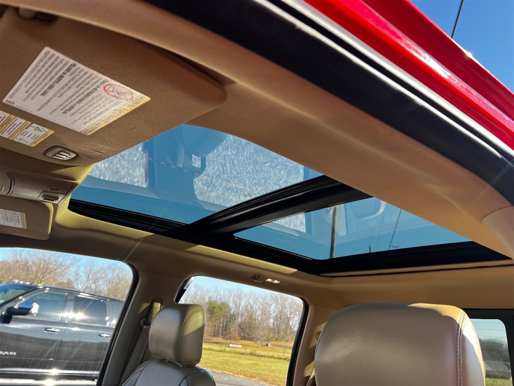 Used 2019 Ford F350 Lariat w/ Lariat Ultimate Package image 9