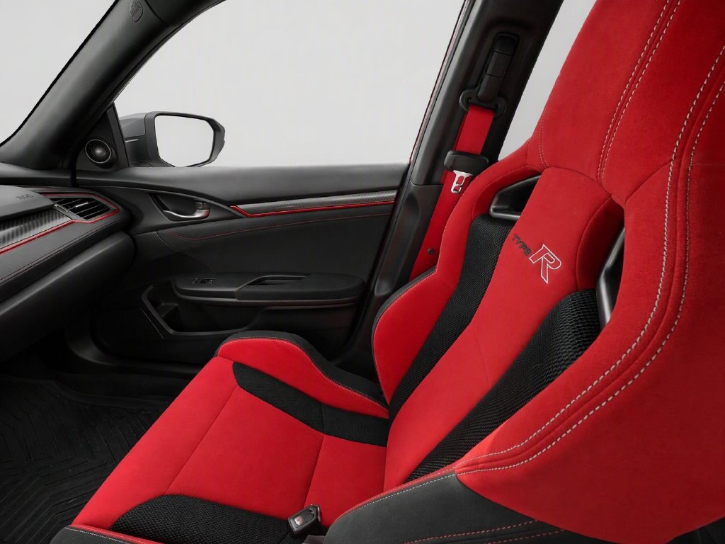 Used 2017 Honda Civic Type R image 24