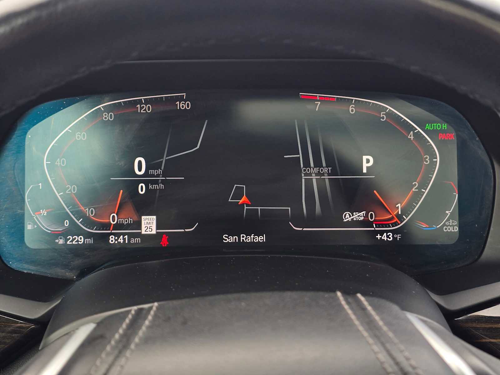 Used 2020 BMW X5 xDrive40i w/ Convenience Package image 25