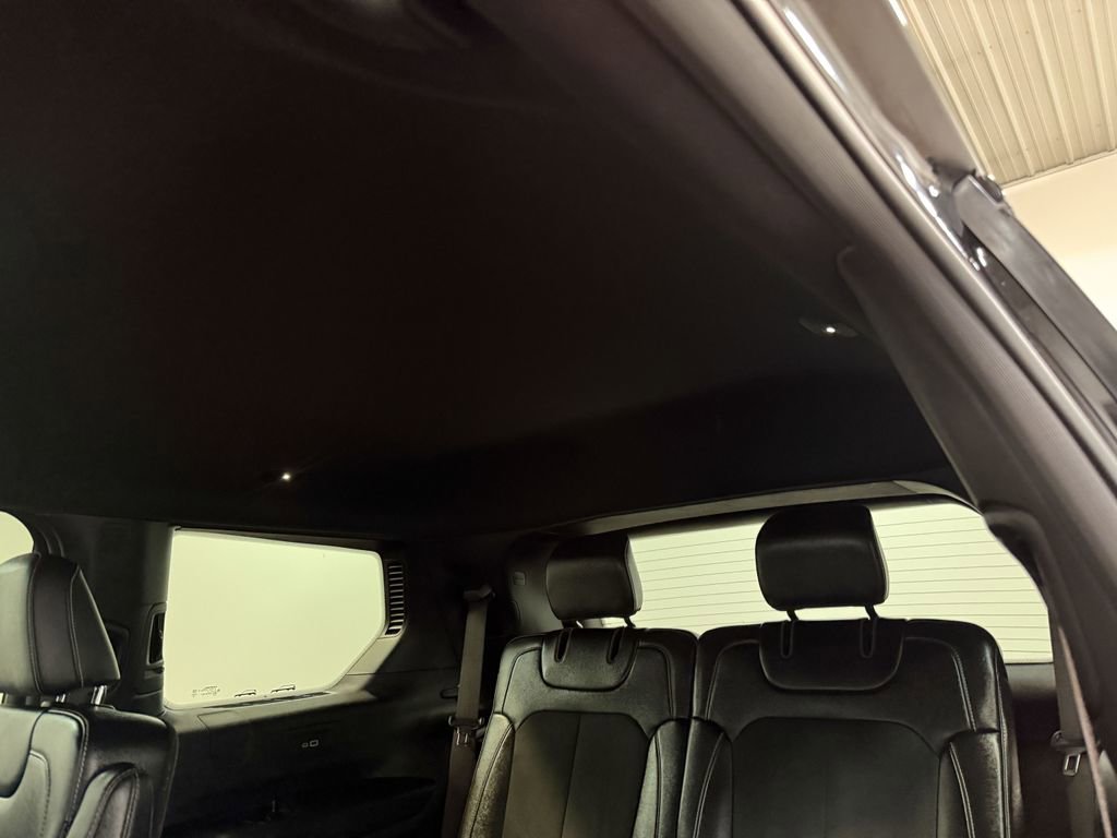 Used 2023 Jeep Grand Cherokee L Laredo AWD/4WD image 51