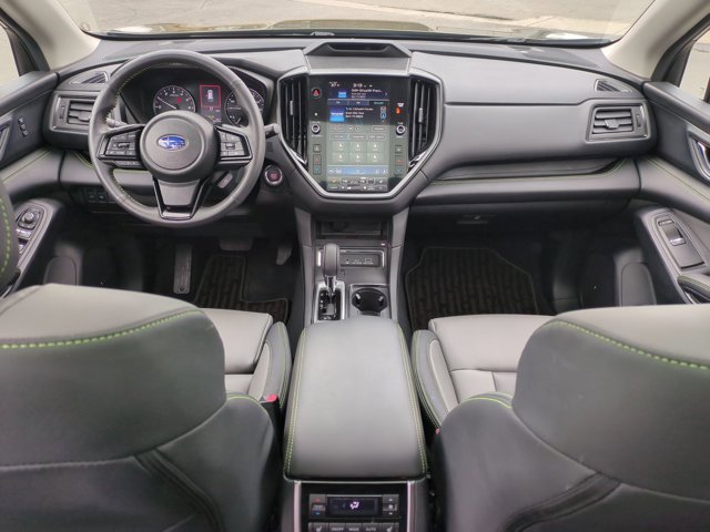 Certified 2024 Subaru Ascent Onyx Edition Limited image 25
