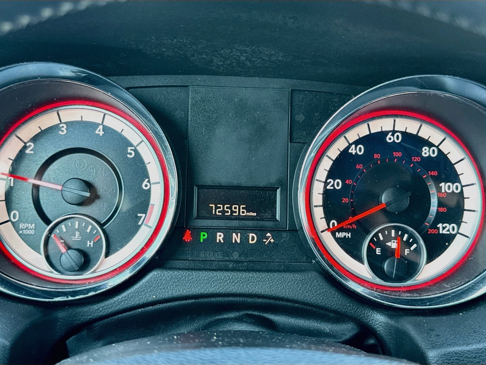 Used 2018 Dodge Grand Caravan SE FWD image 14