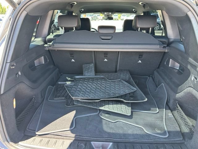 Used 2023 Mercedes-Benz EQB 300 4MATIC image 10