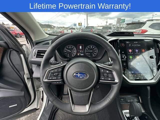 New 2025 Subaru Ascent Touring w/ Popular Package #1 image 24
