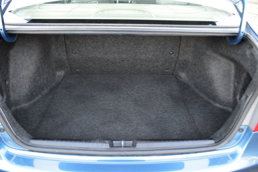 Used 2010 Honda Civic Hybrid Sedan image 36