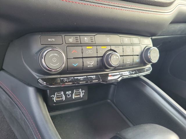 Used 2023 Dodge Durango GT AWD/4WD image 24