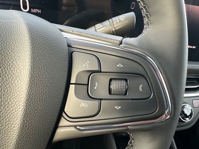 New 2025 Buick Envista Preferred w/ Convenience I Package image 28
