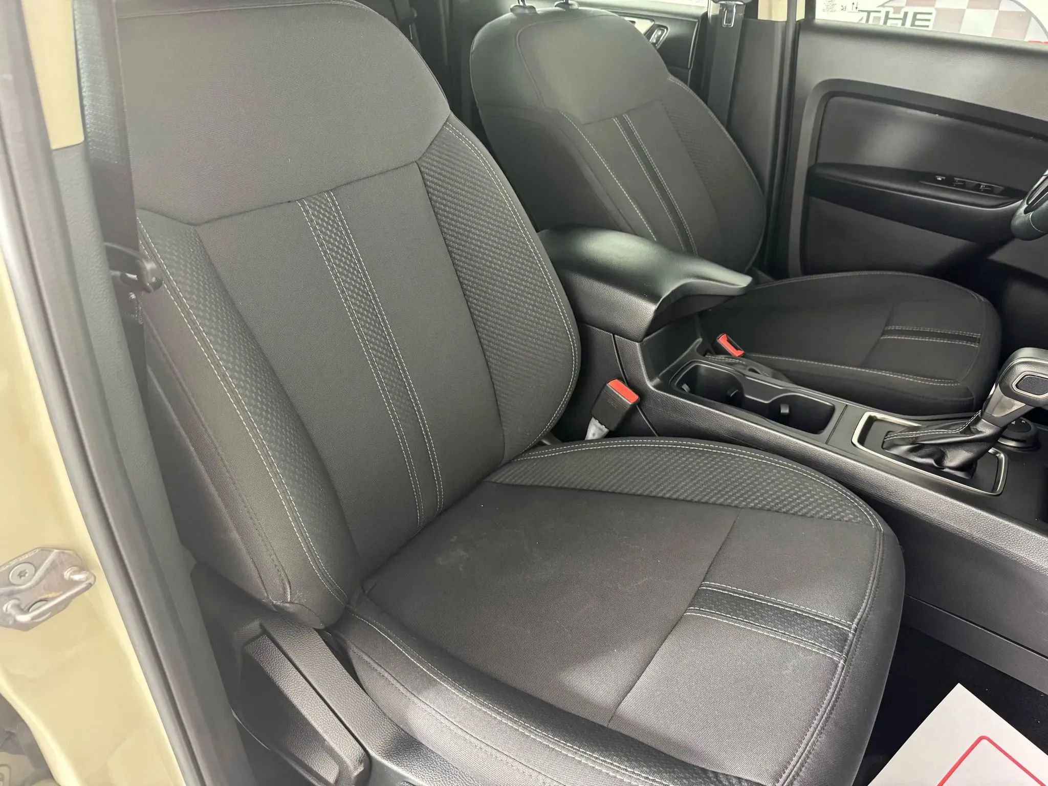 Used 2022 Ford Ranger XLT w/ Equipment Group 301A Mid image 32