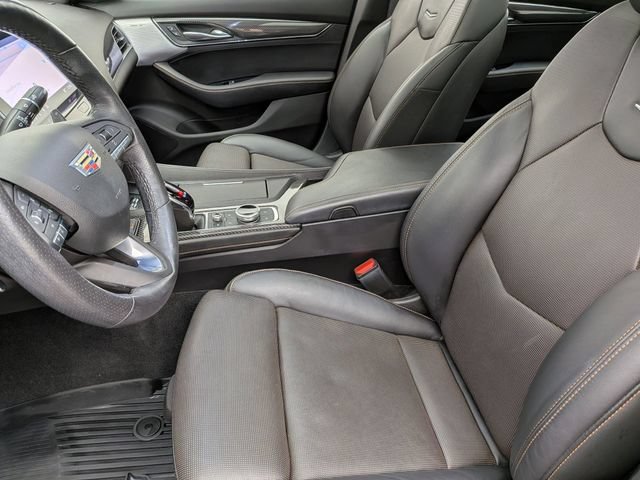 Certified 2023 Cadillac CT5 Sport AWD/4WD image 21