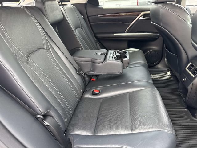 Used 2016 Lexus RX 350 FWD w/ Premium Package image 12