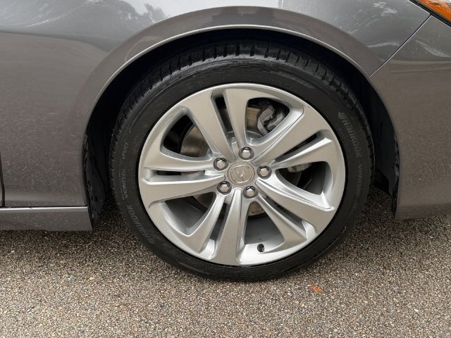 Certified 2023 Acura TLX w/ Technology Package FWD image 10