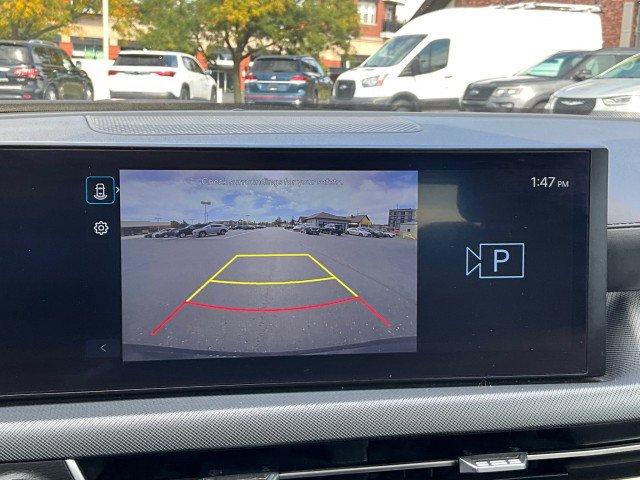 Used 2025 Hyundai Sonata SEL FWD image 17