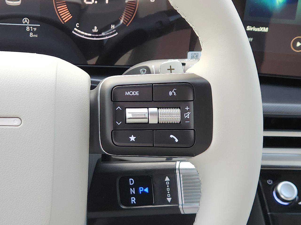 New 2027 Hyundai Santa Fe SE FWD image 27