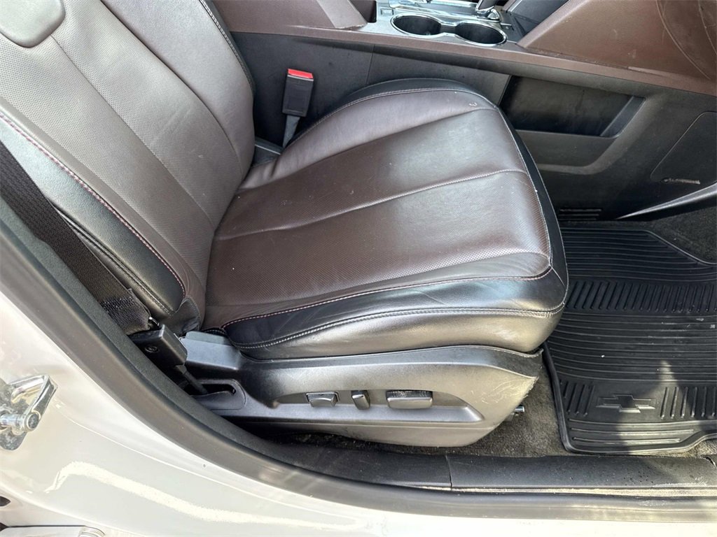 Used 2015 Chevrolet Equinox LTZ w/ LPO, Protection Package image 30