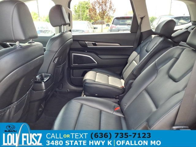 Used 2023 Kia Telluride S AWD/4WD image 24