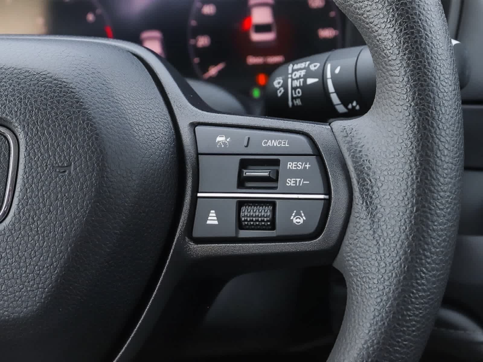 Used 2023 Honda Accord EX image 23