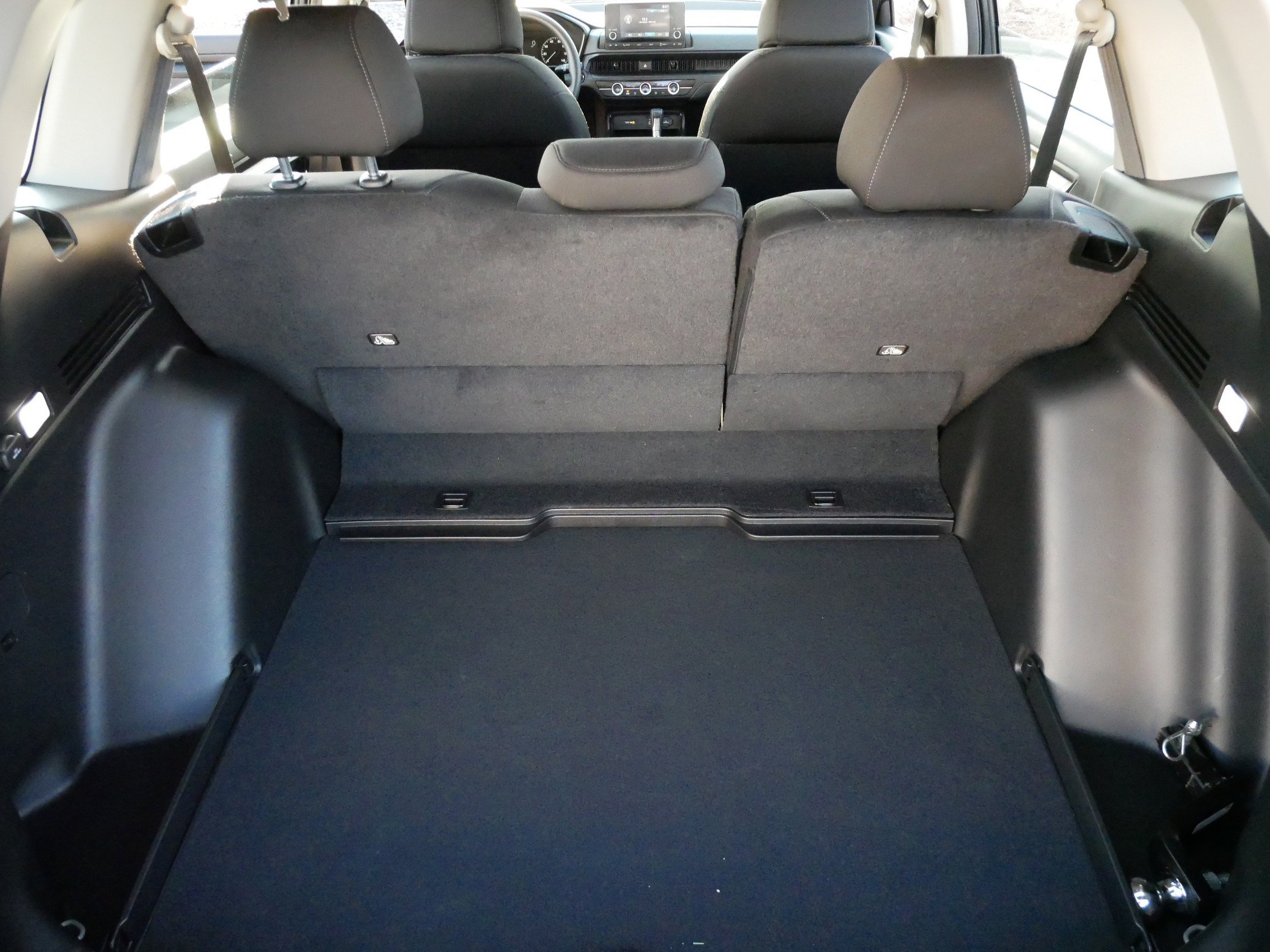 Certified 2024 Honda CR-V LX image 19