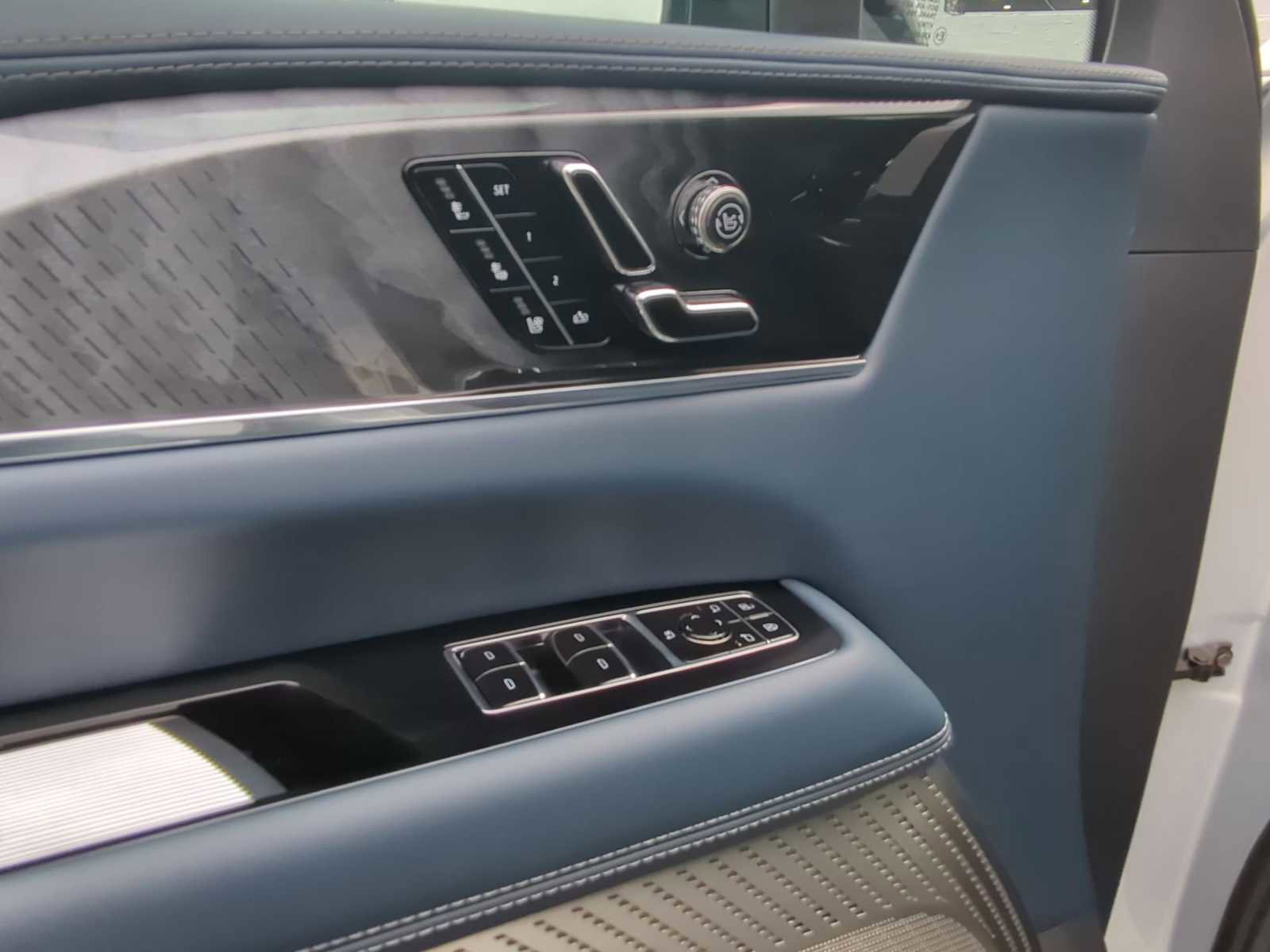 New 2025 Cadillac Escalade IQ Sport 2 image 11