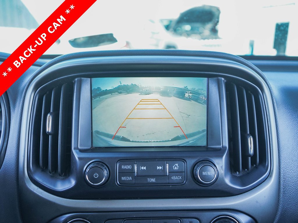 Used 2016 Chevrolet Colorado Z71 image 9