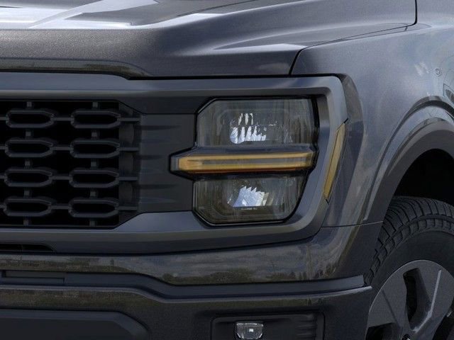 New 2025 Ford F150 STX w/ Equipment Group 200A image 18