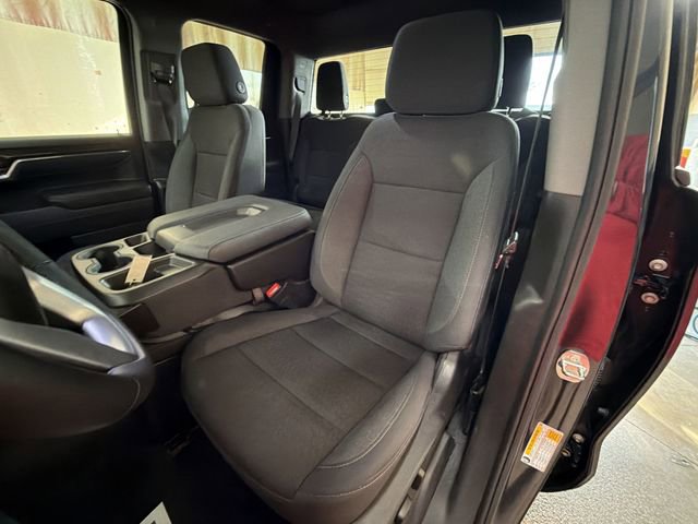 Used 2024 GMC Sierra 1500 Elevation image 11