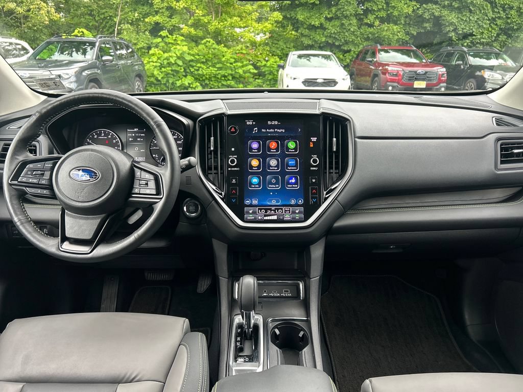 Used 2023 Subaru Ascent Onyx Edition AWD/4WD image 14