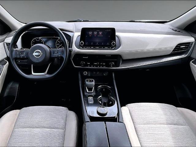 Certified 2023 Nissan Rogue SV AWD/4WD image 21