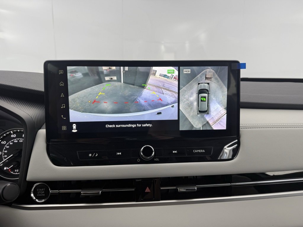 New 2025 Mitsubishi Outlander SE image 23