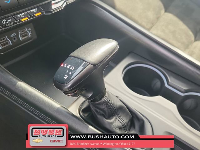 Used 2022 Dodge Durango GT AWD/4WD image 32