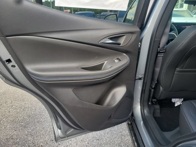 New 2026 Buick Encore GX Sport Touring w/ Comfort Package FWD image 12