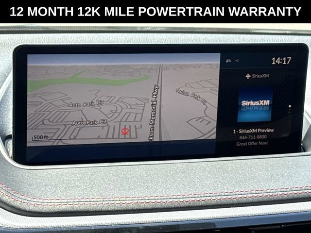 Used 2023 Acura MDX A-Spec AWD/4WD image 20