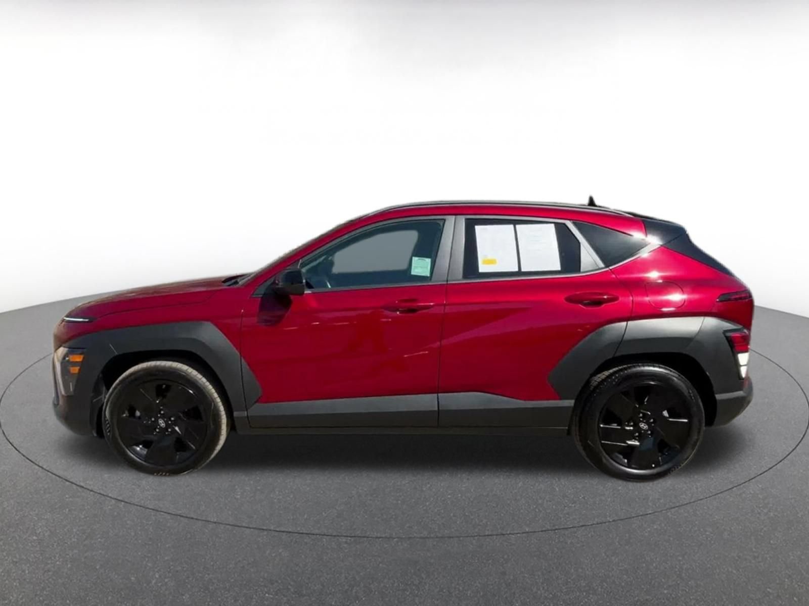 Used 2026 Hyundai Kona SEL Sport FWD image 4