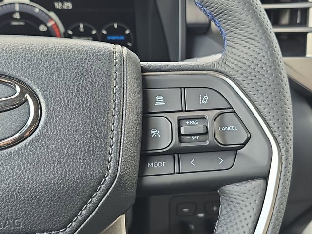 New 2026 Toyota Tundra Platinum image 17