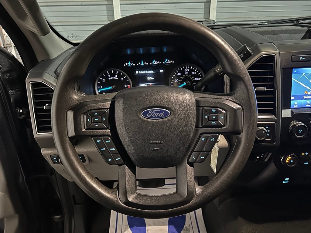 Used 2020 Ford F250 XLT w/ XLT Value Package AWD/4WD image 18