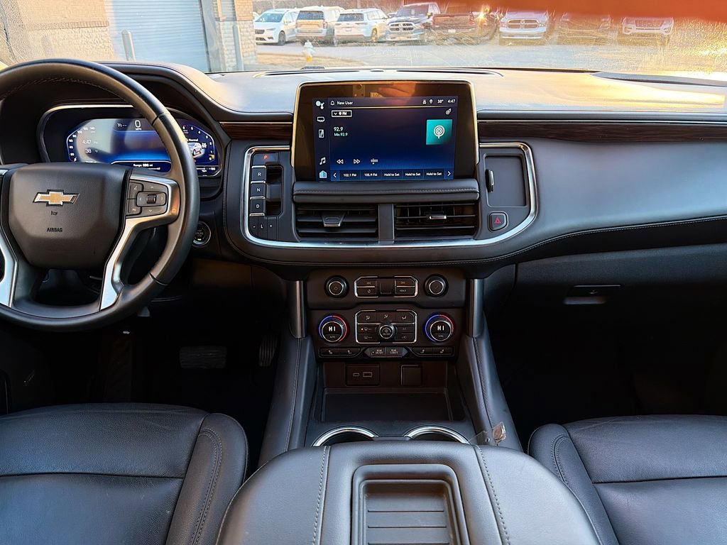 Used 2023 Chevrolet Tahoe LT image 21