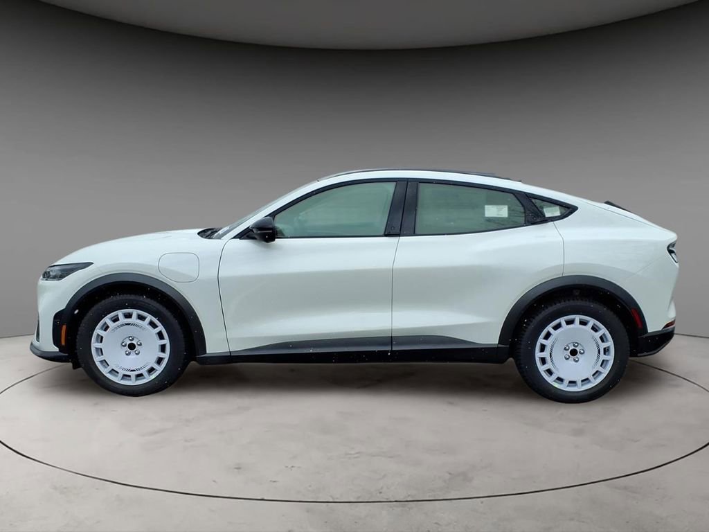 New 2026 Ford Mustang Mach-E GT AWD/4WD image 2