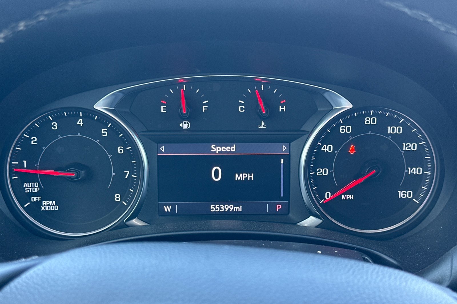 Used 2024 GMC Terrain SLT FWD image 39