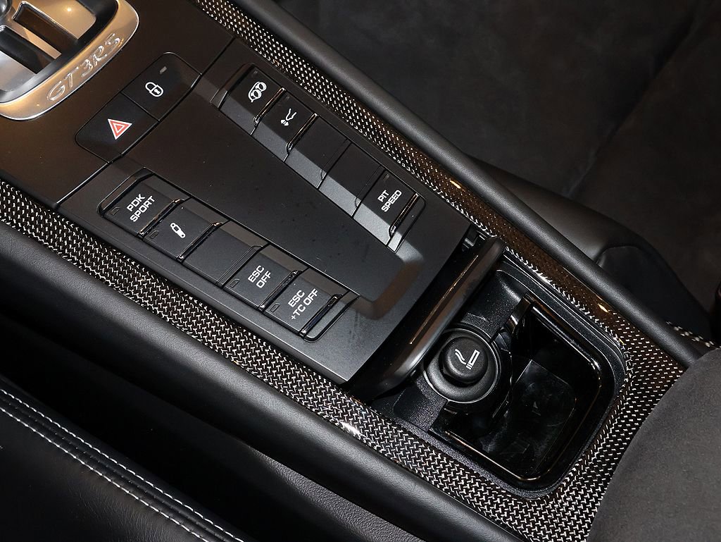 Used 2016 Porsche 911 GT3 RS image 87