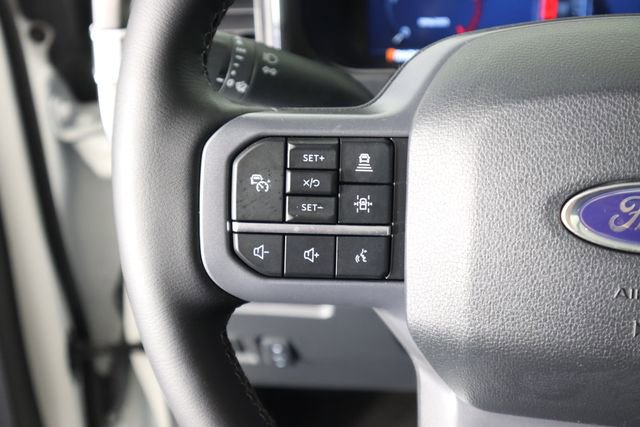 Used 2026 Ford F450 Lariat w/ Lariat Ultimate Package image 55