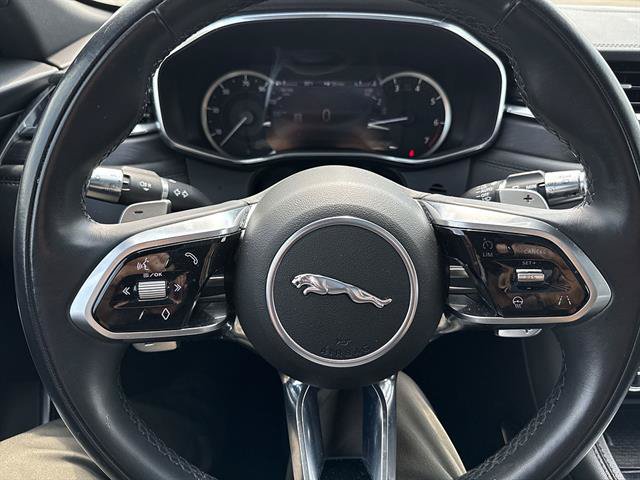 Used 2022 Jaguar F-PACE S AWD/4WD image 39