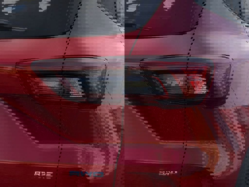 New 2026 Ford Escape ST-Line w/ Tech Pack #1 image 51